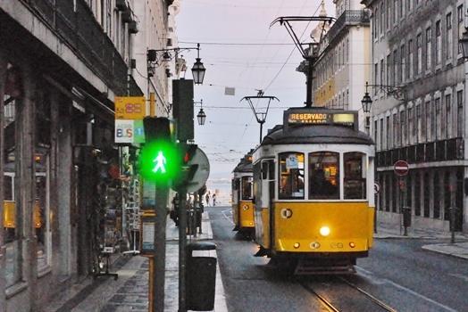 شقة Downtown Lisboa المظهر الخارجي الصورة